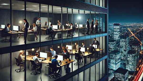 Power Management Pros Advertising